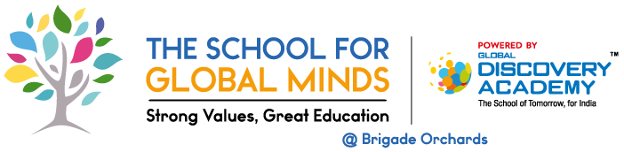School For Global Minds At Brigade Orchards