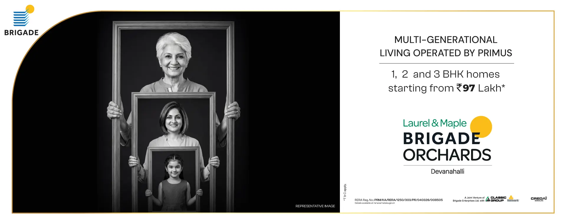 Laurel and Maple at Briagde Orchards Web banner