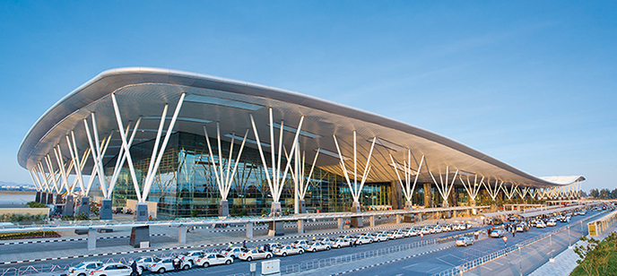 Journey Of Bangalore International Airport