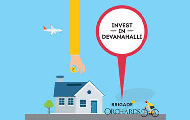 Invest In Devanahalli