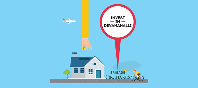 Invest In Devanahalli