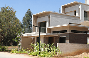 Independent House in Bangalore