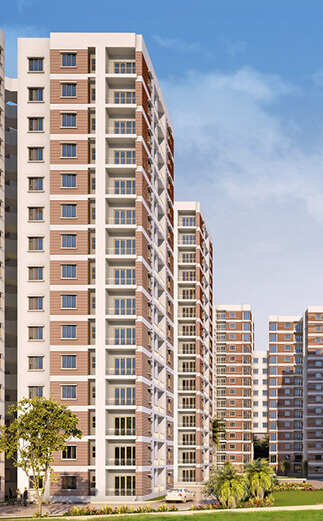 Apartments under 60 lakhs in Bangalore