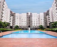Township in Bangalore