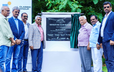 When Harley Davidson Roared into Brigade Orchards