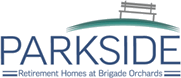 Parkside Homes Logo